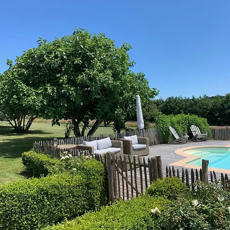 게스트하우스 La Sautie *