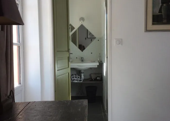 La Sautie بيت ضيافة *